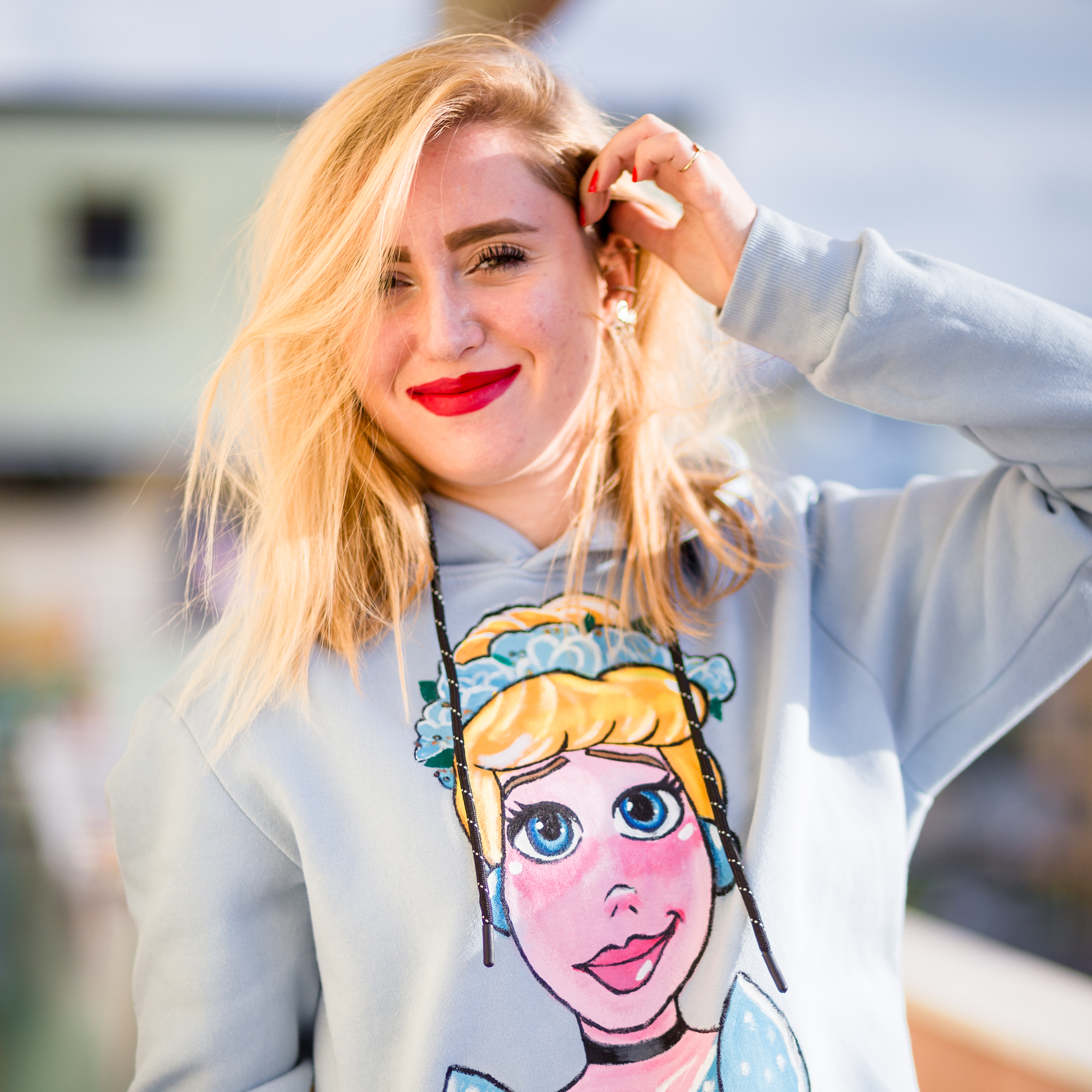 Fashion & Beauty/Portraits