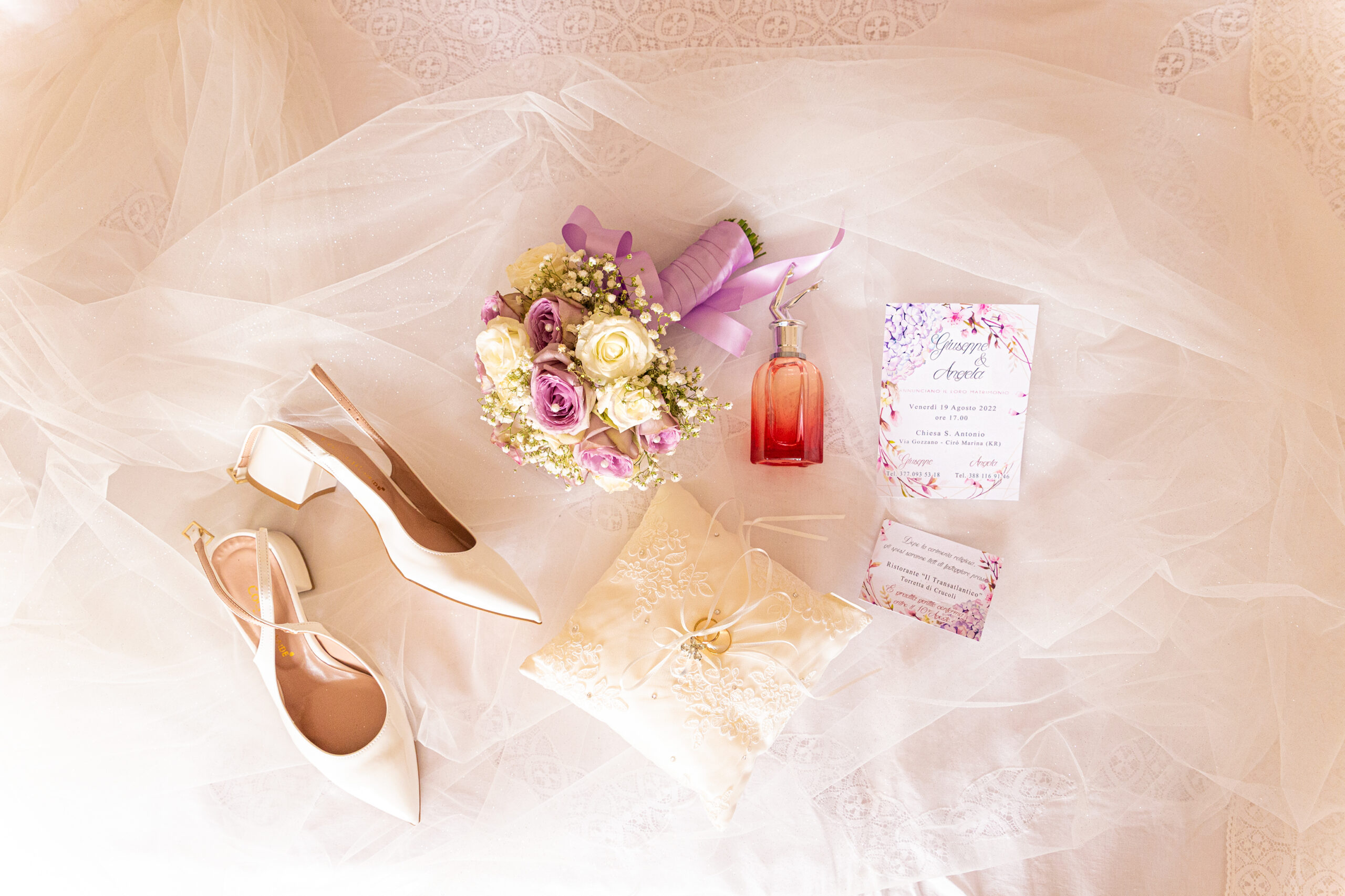 Matrimonio