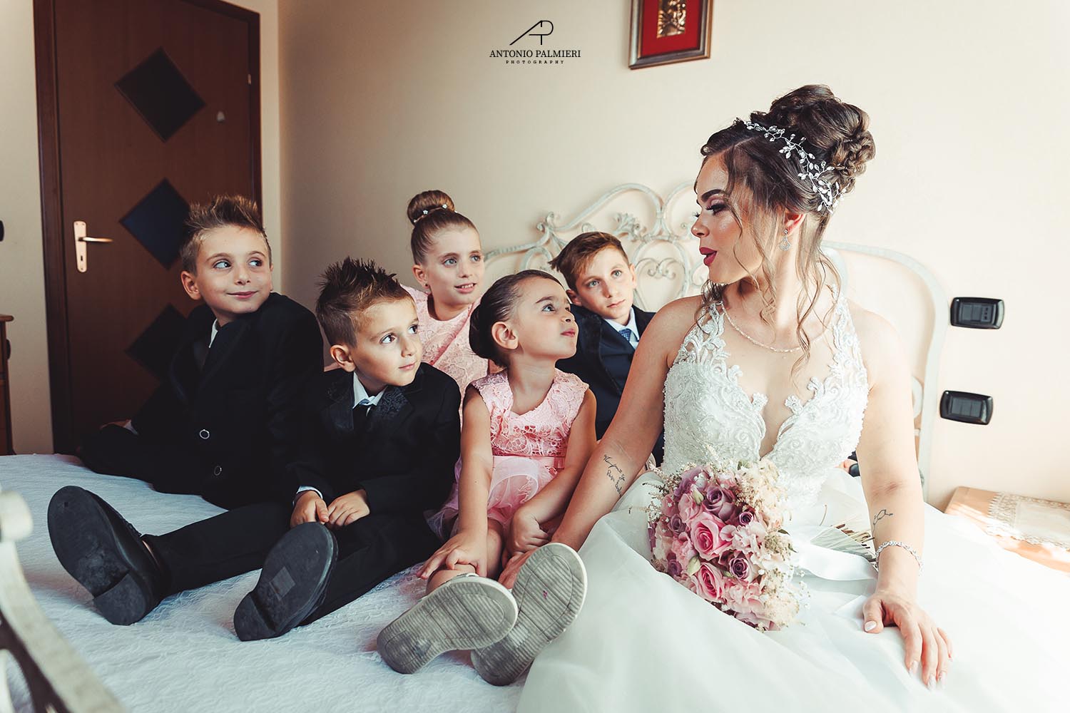 Matrimonio