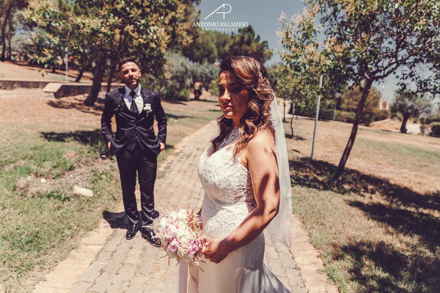 Matrimonio