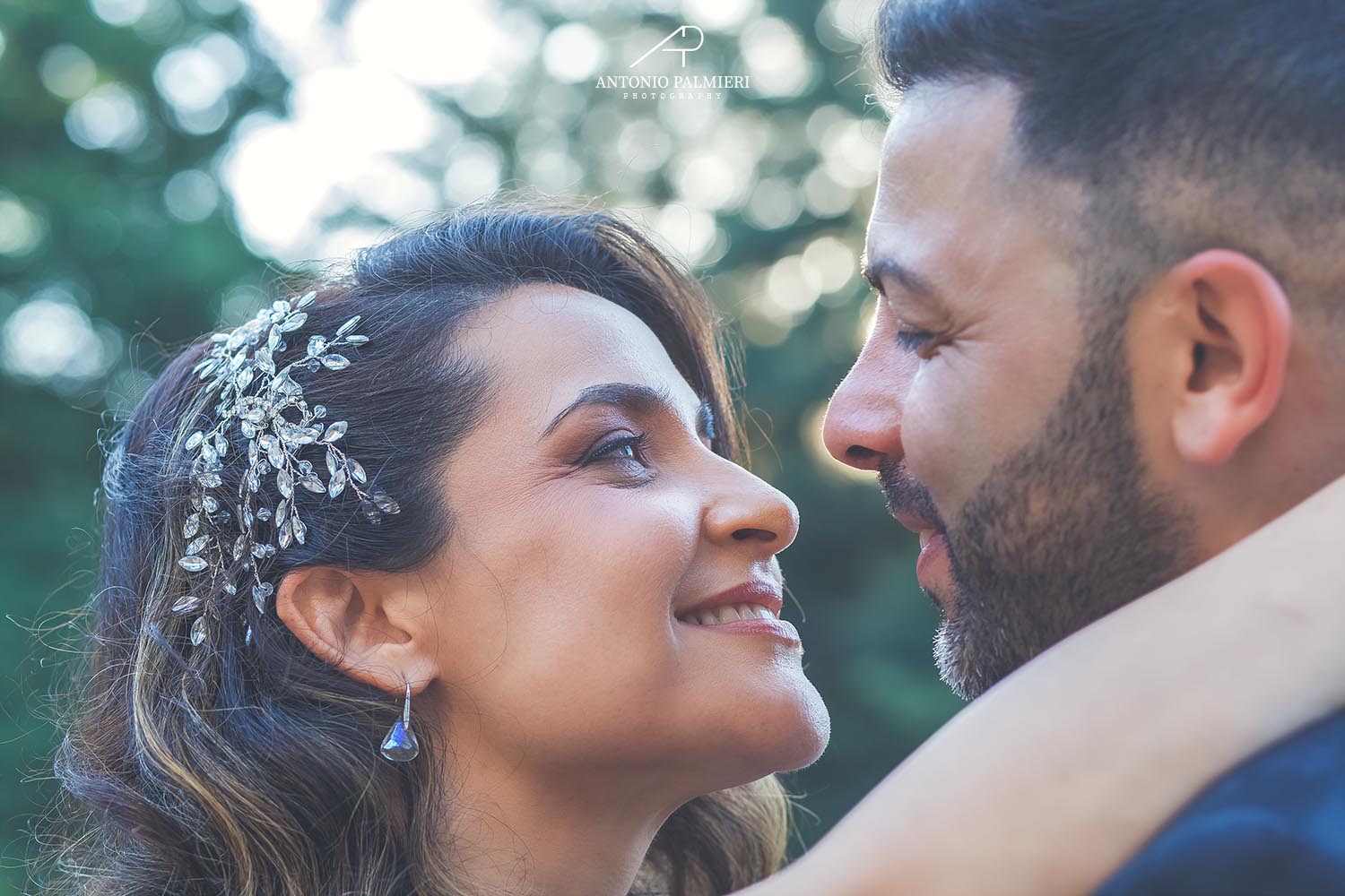 Matrimonio