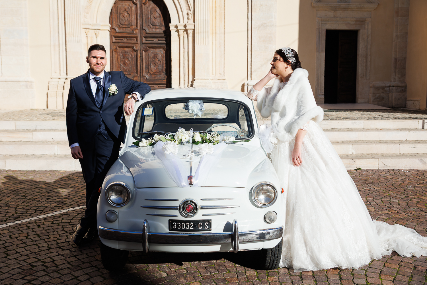 Matrimonio