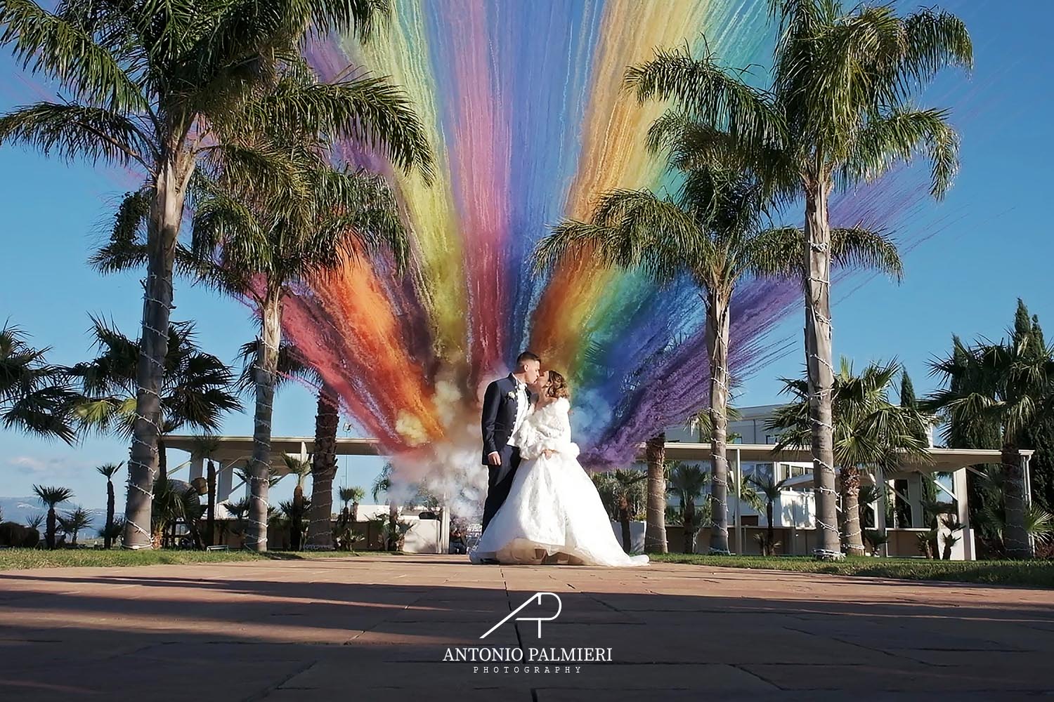 Matrimonio