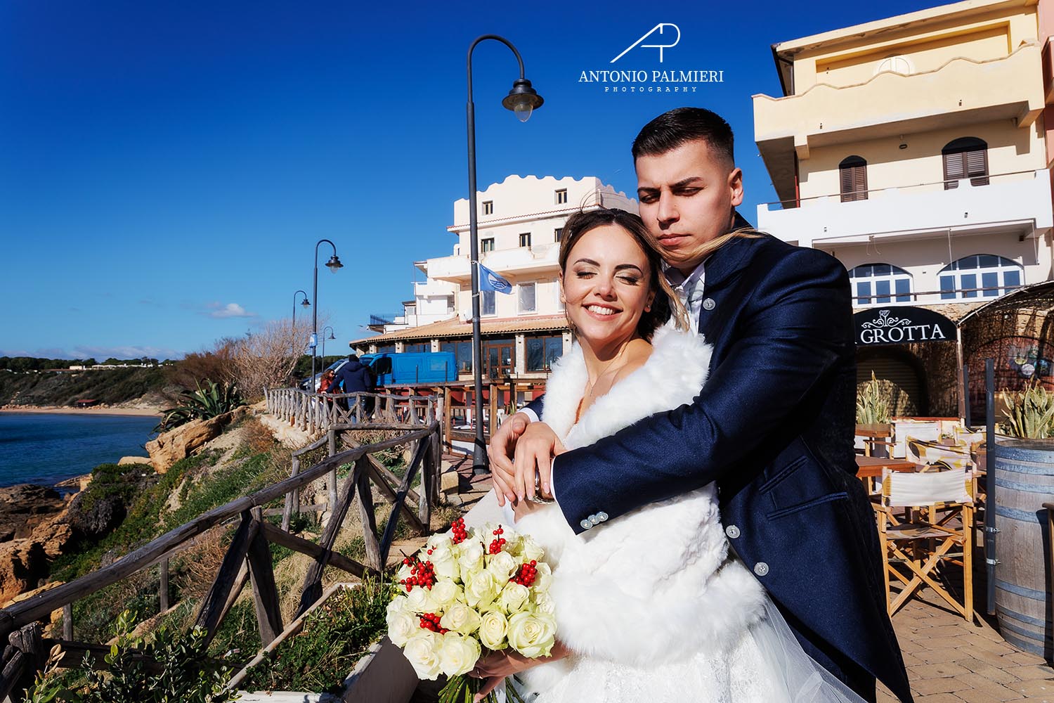 Matrimonio