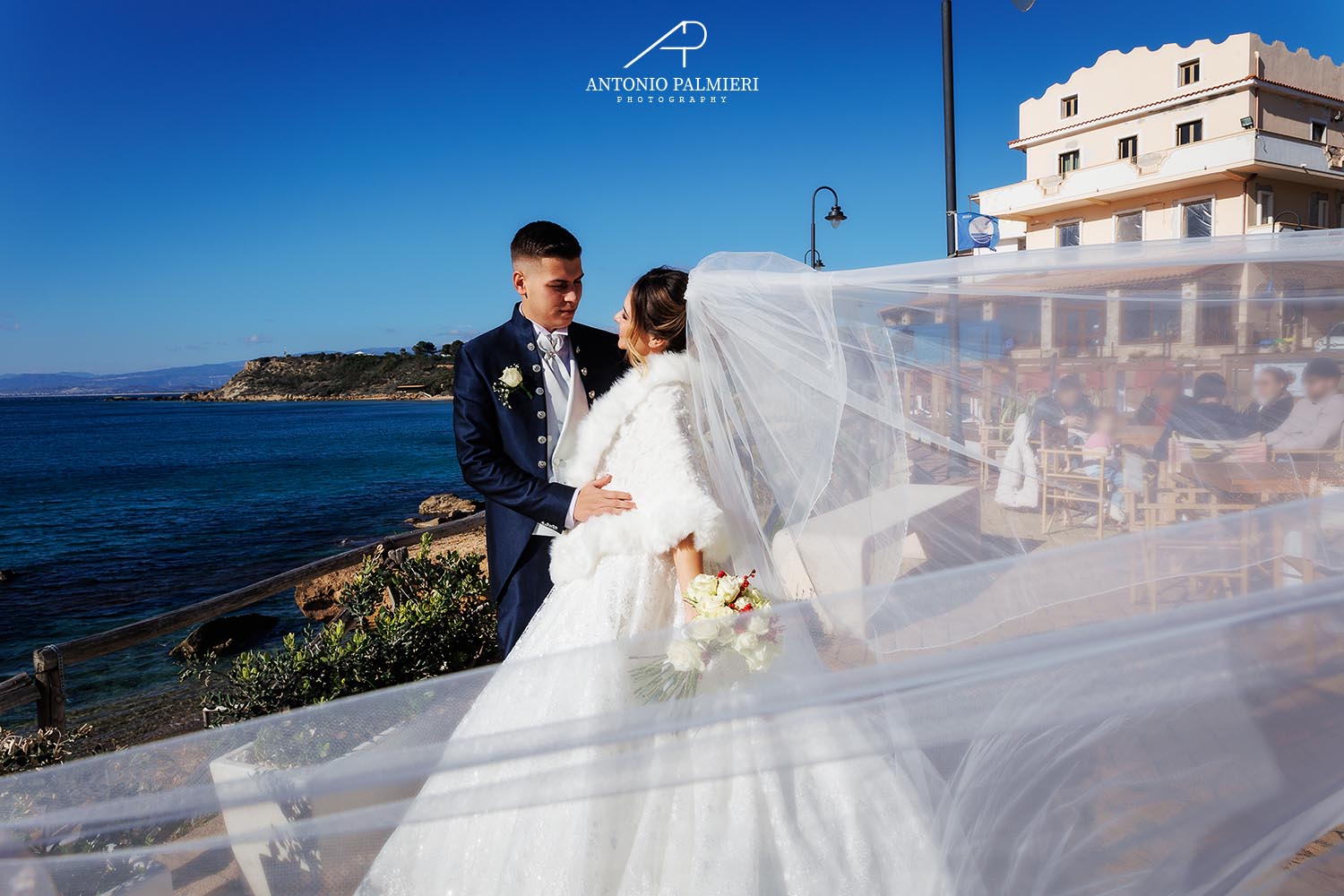 Matrimonio