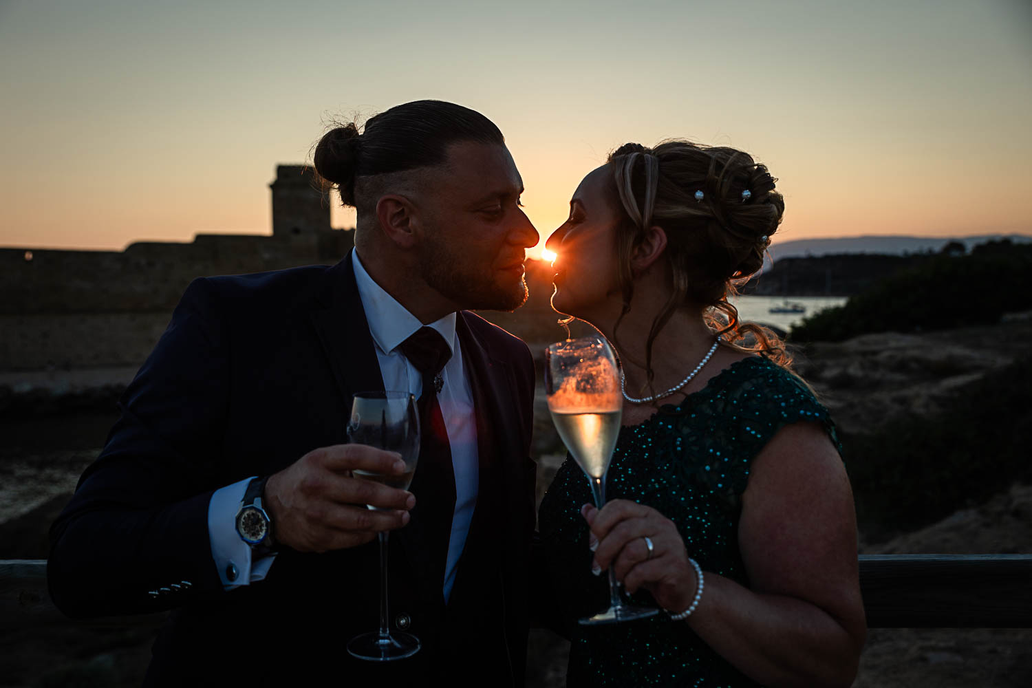 Matrimonio