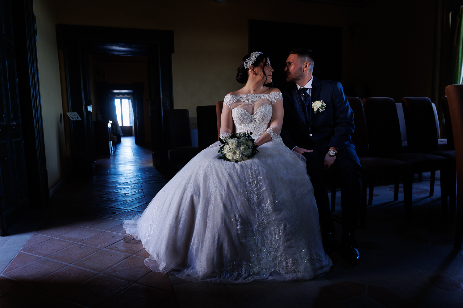 Matrimonio