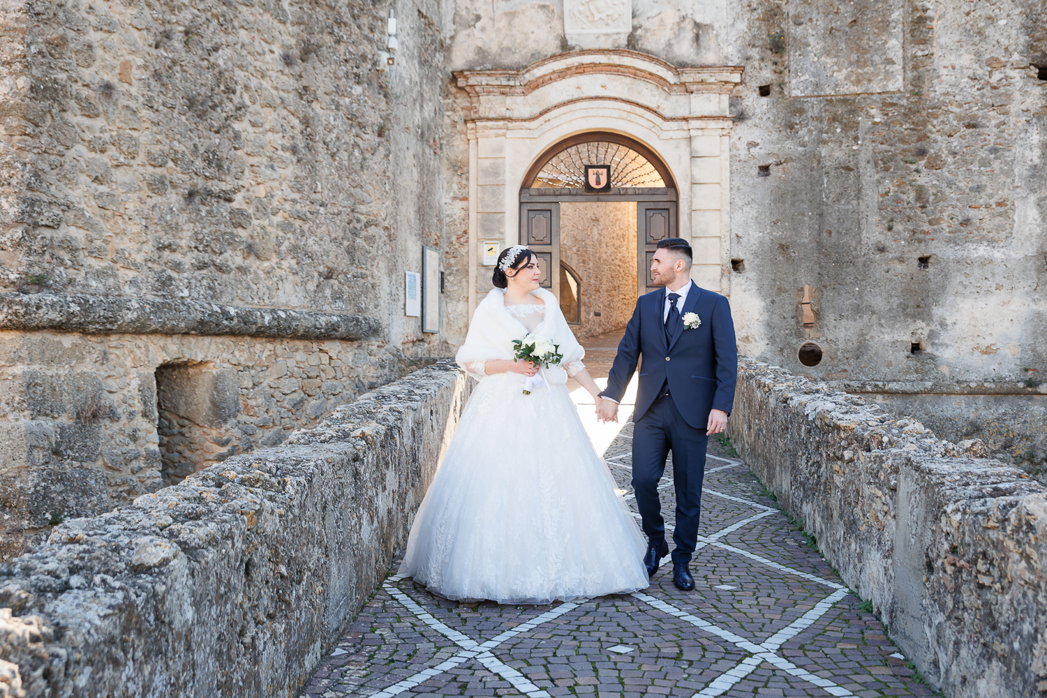 Matrimonio